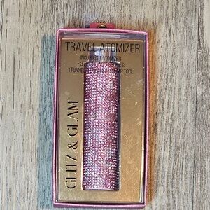 Glitz & Glam travel Otomizer